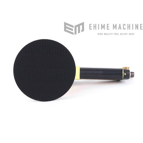 コンパクトツールのダブルアクションサンダーの画像6