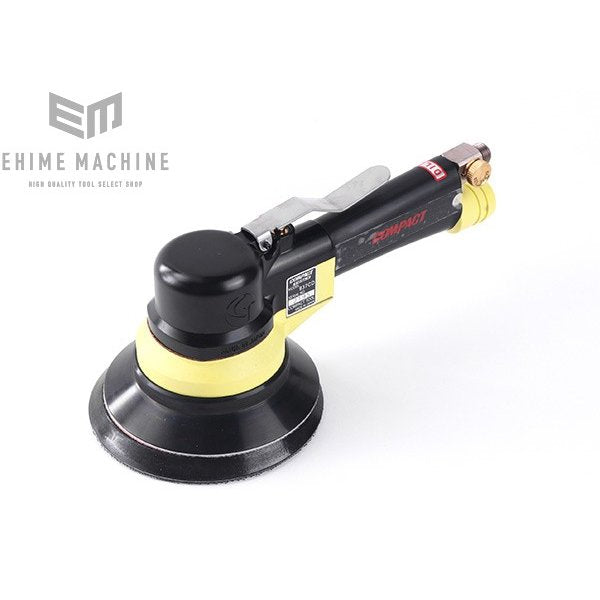 コンパクトツールのダブルアクションサンダーの画像3