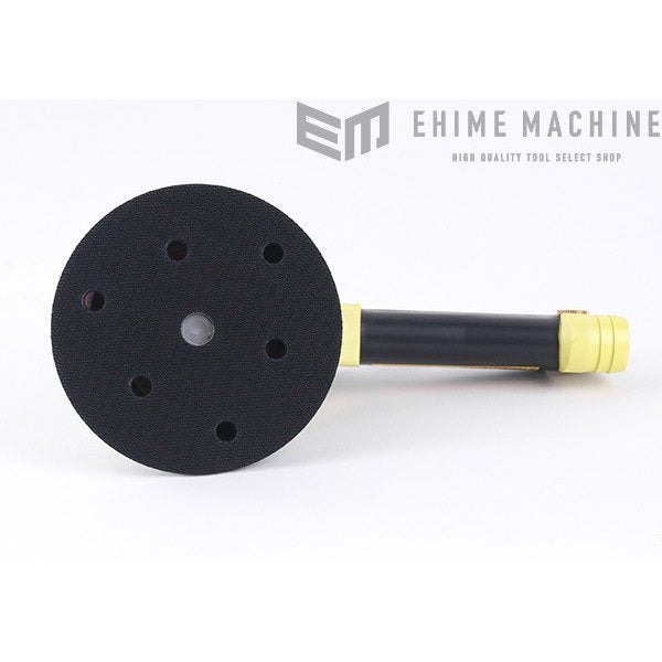 コンパクトツールのダブルアクションサンダーの画像6