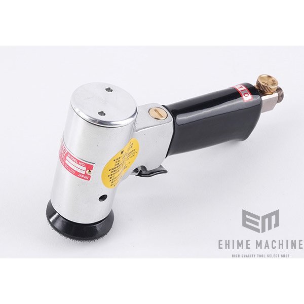 コンパクトツールのダブルアクションサンダーの画像3