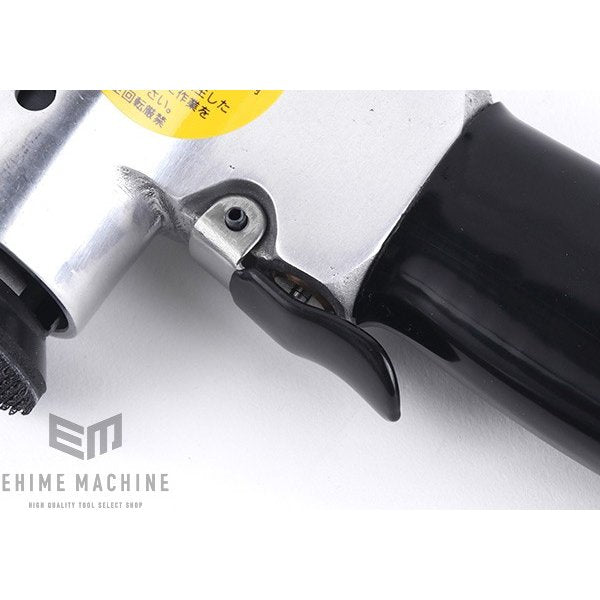 コンパクトツールのダブルアクションサンダーの画像4