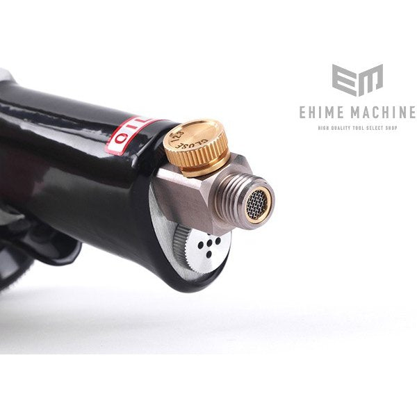 コンパクトツールのダブルアクションサンダーの画像5