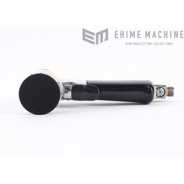 コンパクトツールのダブルアクションサンダーの画像6