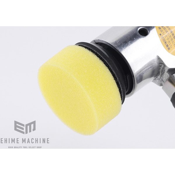 コンパクトツールのダブルアクションサンダーの画像9