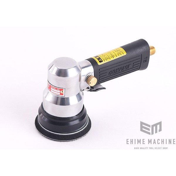 コンパクトツールのミニギアサンダーの画像3