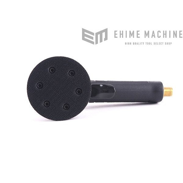 コンパクトツールのミニギアサンダーの画像8