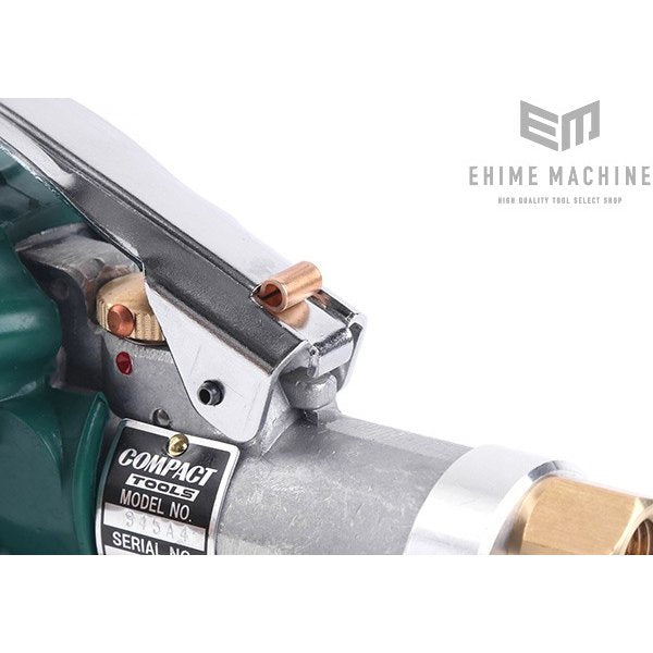 コンパクトツールのダブルアクションサンダーの画像5