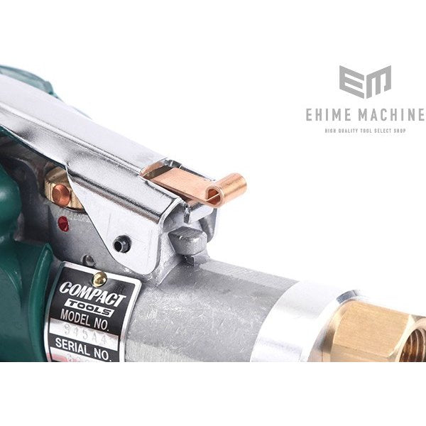 コンパクトツールのダブルアクションサンダーの画像6