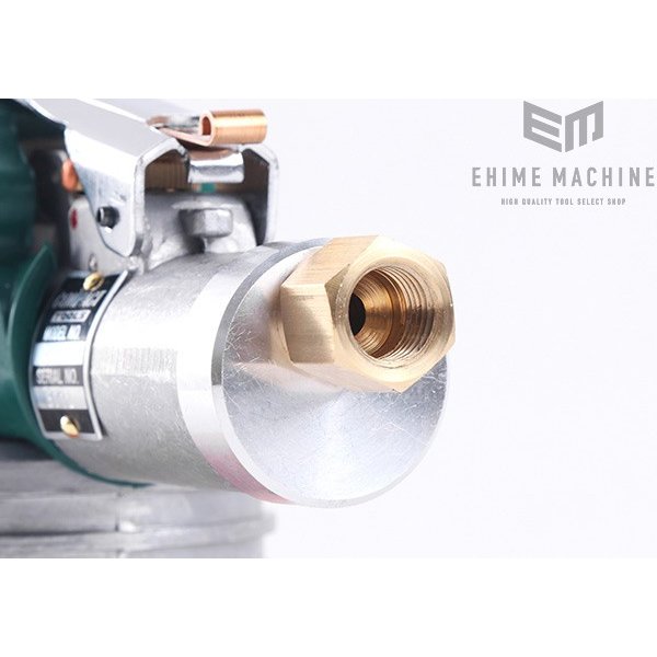 コンパクトツールのダブルアクションサンダーの画像7