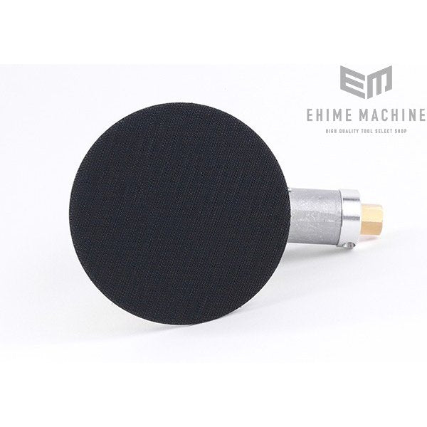 コンパクトツールのダブルアクションサンダーの画像8