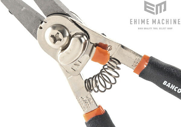 バーコのプライヤーセットの画像12