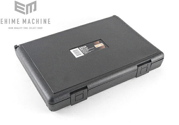 バーコのプライヤーセットの画像15