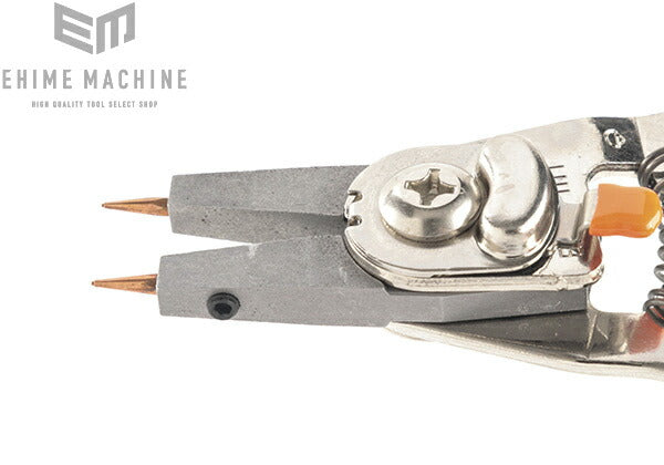 バーコのプライヤーセットの画像5