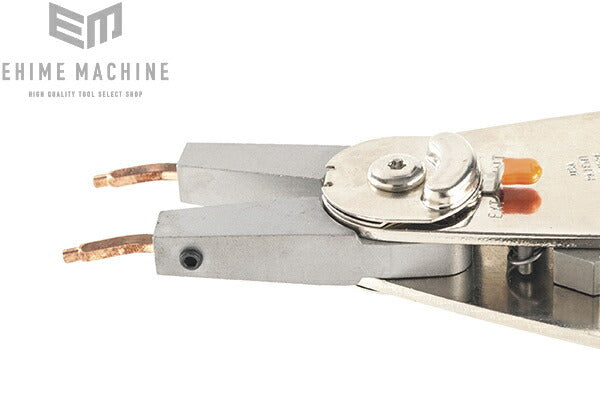 バーコのプライヤーセットの画像7