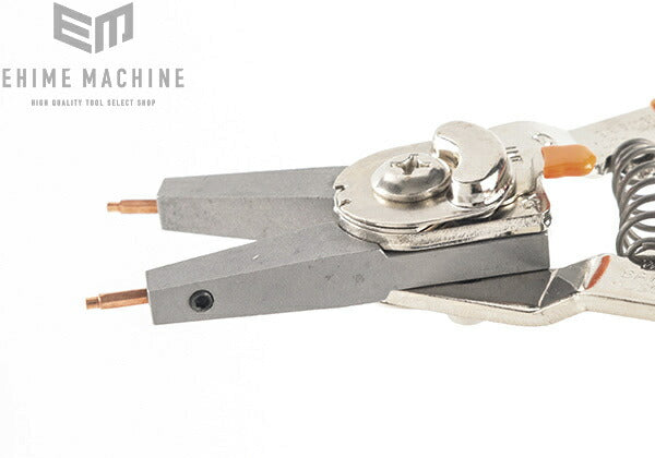 バーコのプライヤーセットの画像9