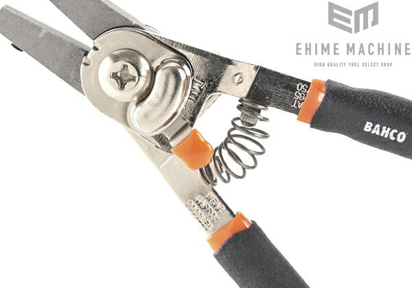 バーコのプライヤーセットの画像10