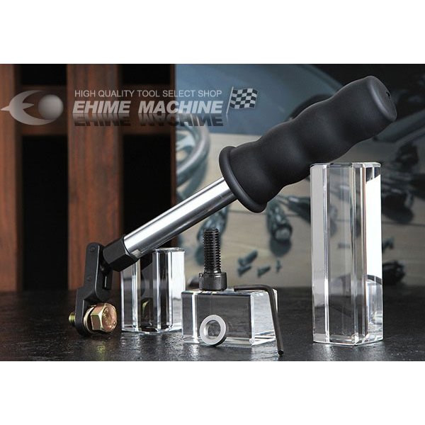 コンパクトツールのポリッシャーの画像1