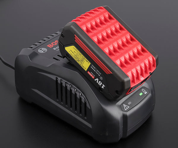 日本正規品 BOSCH ボッシュ 18V リチウムイオンバッテリー 5.0Ah A1850LIB