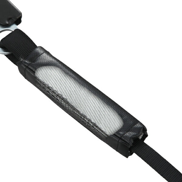 TAJIMA タジマ ハーネス用ランヤード VR150L ダブルL8 (A1VR150L-WL8) ロック装置付き巻取リール フルハーネス型用