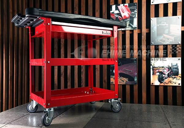 シーズニューのプロユースサービスカートの画像1