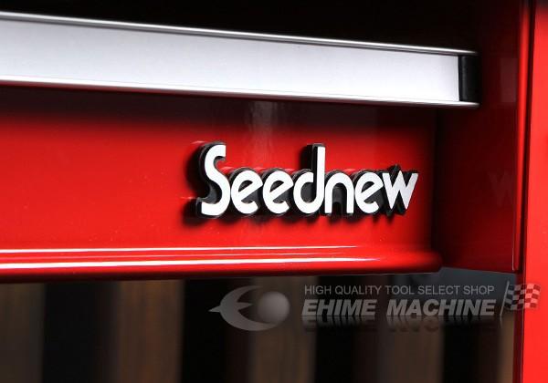 シーズニューのプロユースサービスカートの画像5