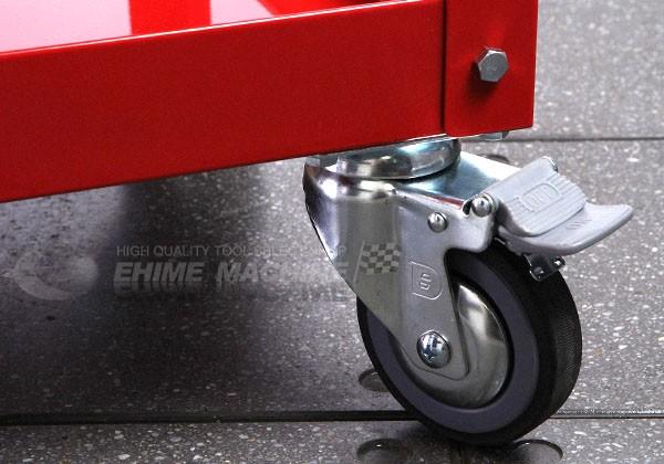 シーズニューのプロユースサービスカートの画像7