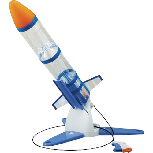 タカギ ペットボトルロケット製作キットII A400