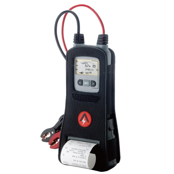 ARGUS プリンター付きバッテリーテスター（電気系故障診断機能付き） AA1000RP