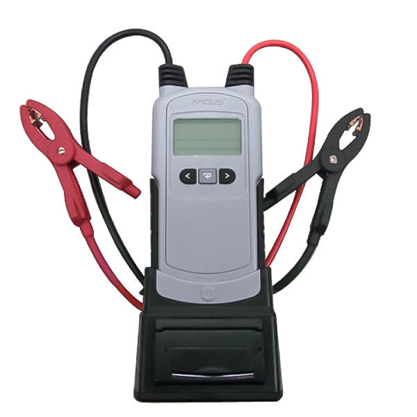 ARGUS プリンター付きバッテリーテスター(電気系故障診断機能付き) AA1000RP