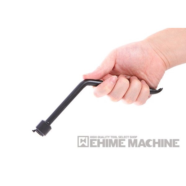 京都機械工具のデュオサーボ型スプリングツールの画像3
