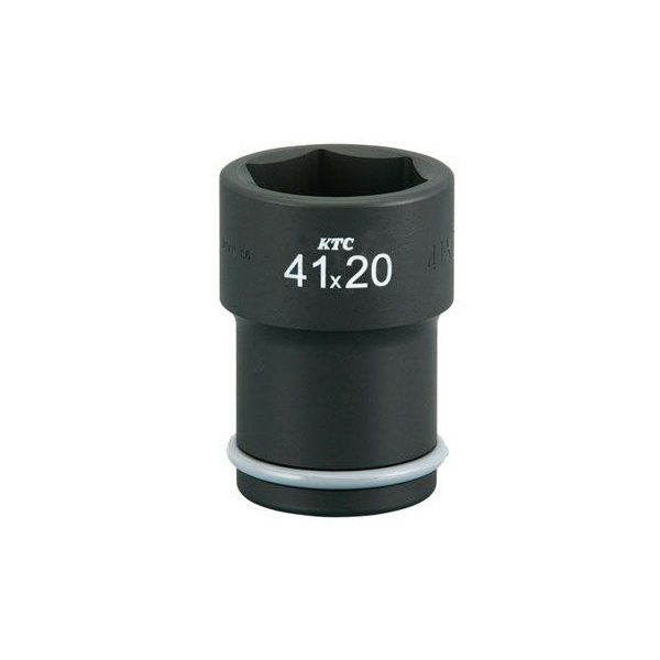 京都機械工具のインパクトレンチ用ソケットの画像1