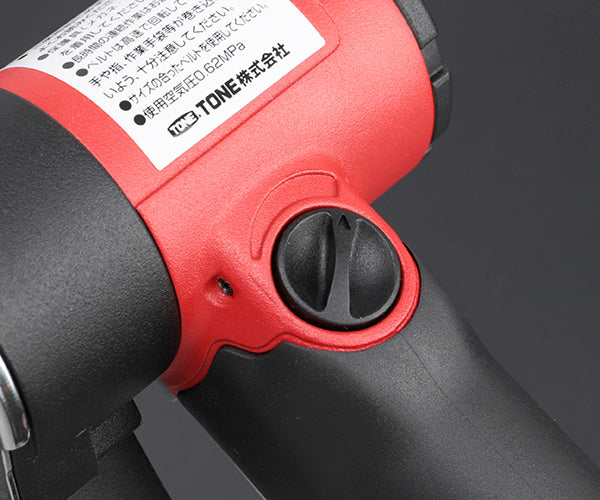 TONE エアベルトサンダー 10×330mm ホース取付口Rc1/4 (ABS10)(4953488403145) トネ