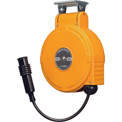 HATAYA(ハタヤ) エヤーマック 耐スパッタ—ホース6.5×10.8m