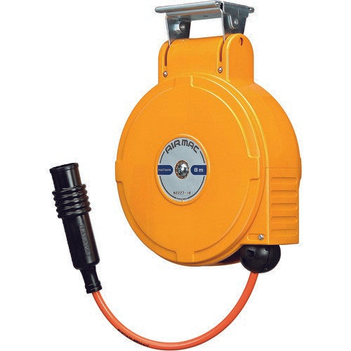 HATAYA(ハタヤ) エヤーマック 6.5×10mm 8m