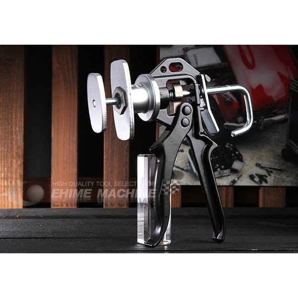 京都機械工具のブレーキピストンリセッターの画像1