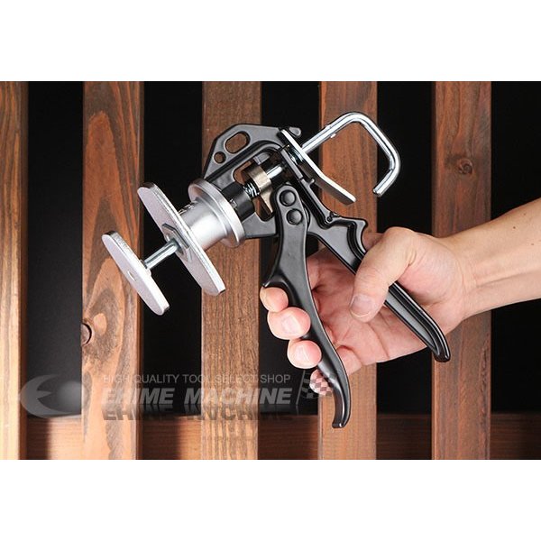 京都機械工具のブレーキピストンリセッターの画像3