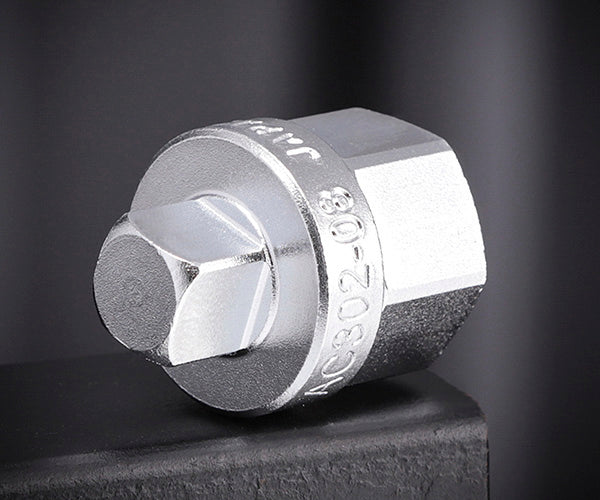 KTC ドレンプラグソケット スズキ車専用 ac302-10【エヒメマシン】