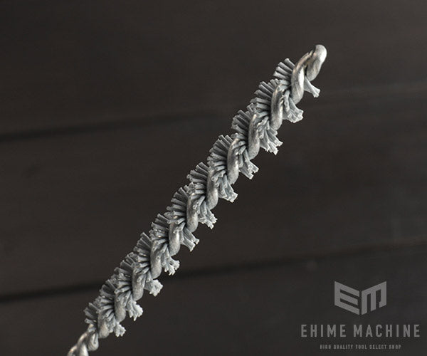 京都機械工具のスライドピンポリッシャの画像2