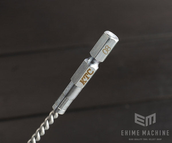 京都機械工具のスライドピンポリッシャの画像3