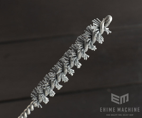 京都機械工具のスライドピンポリッシャの画像2