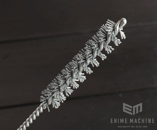 京都機械工具のスライドピンポリッシャの画像2