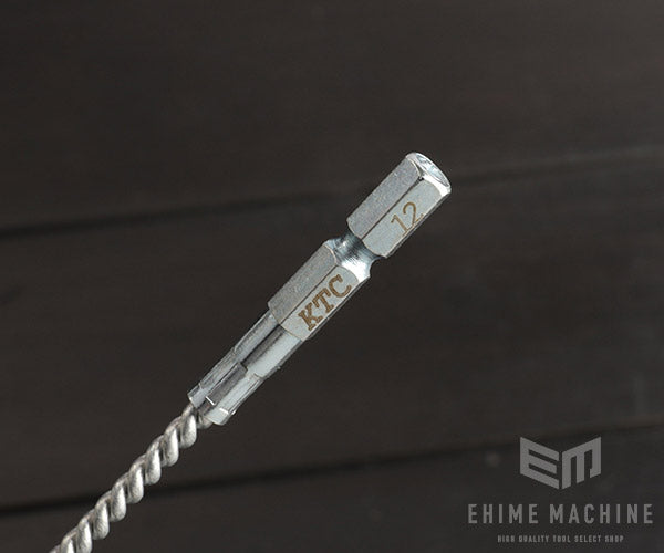 京都機械工具のスライドピンポリッシャの画像3