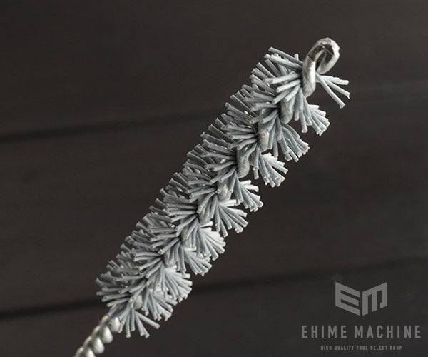 京都機械工具のスライドピンポリッシャの画像2