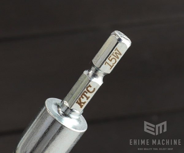 京都機械工具のハブポリッシャの画像3