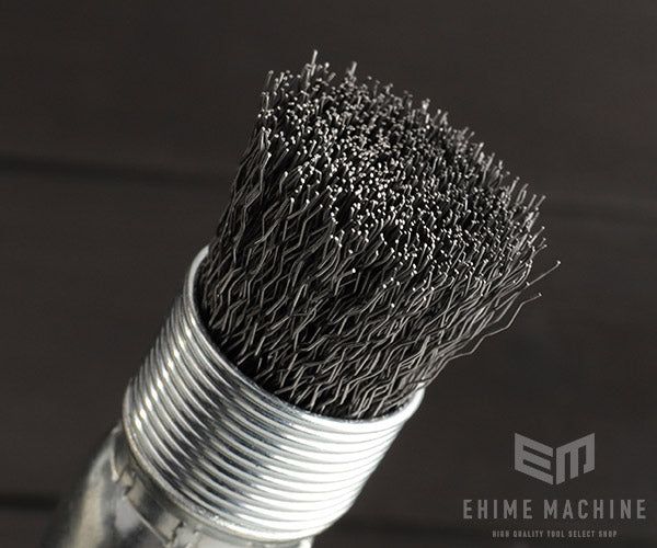 京都機械工具のハブポリッシャの画像2