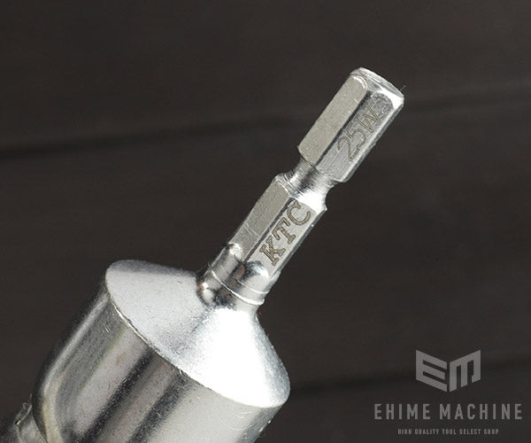 京都機械工具のハブポリッシャの画像3