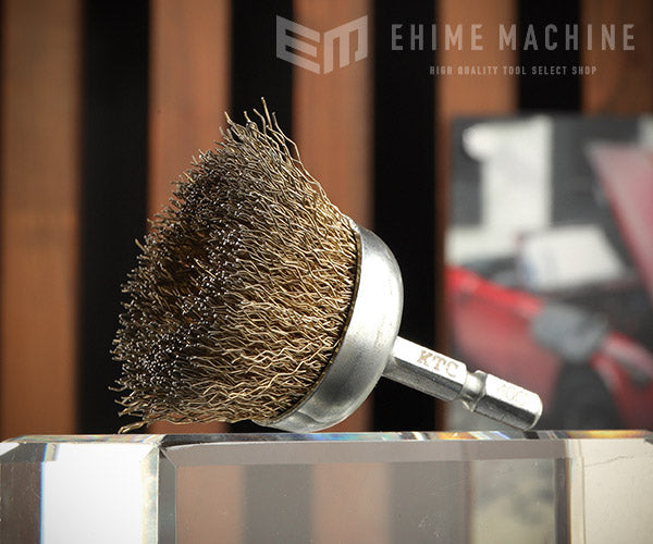 京都機械工具のローターポリッシャの画像1