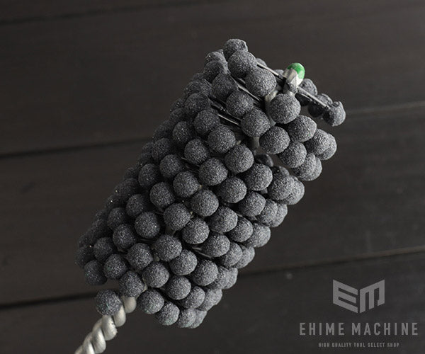 京都機械工具のシリンダポリッシャの画像2