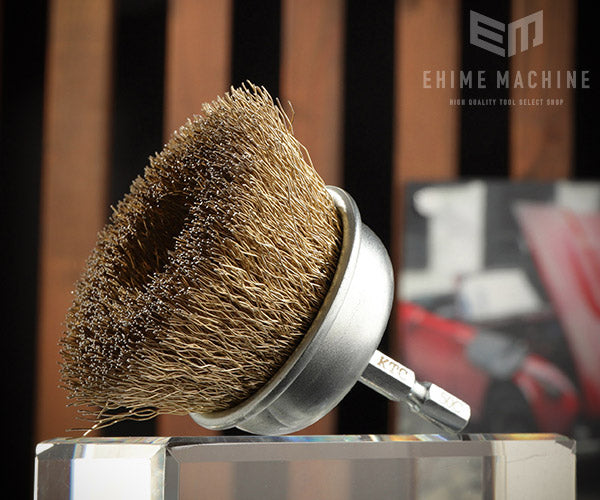 京都機械工具のローターポリッシャの画像1