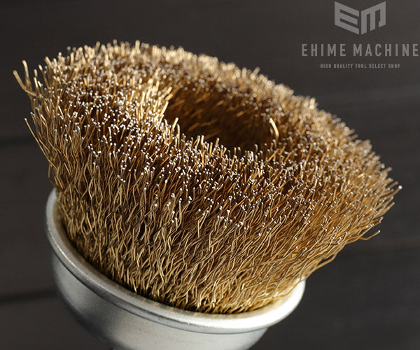 京都機械工具のローターポリッシャの画像2